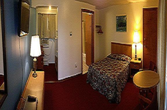Chateau Motor Lodge 그랜드 아일랜드 외부 사진